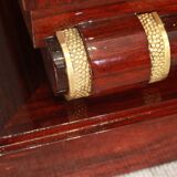 Christian Krass Art Deco Storage Cabinet / Display Cabinet