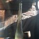 Italian Empoli decanter