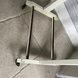 Valet Blanc by Fratelli Reguitti circa 1960