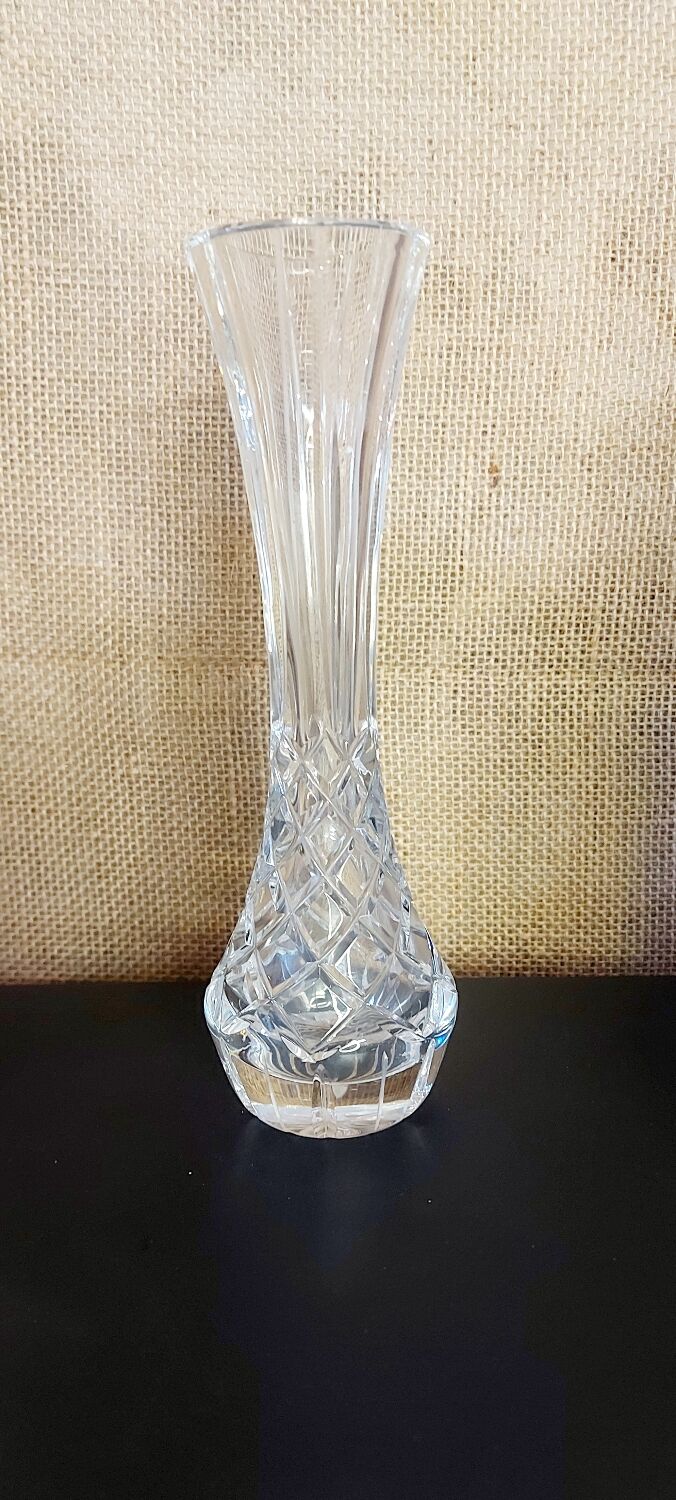 Crystal soliflore