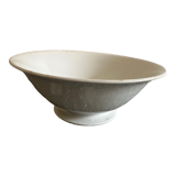 Creil & Montereau salad bowl