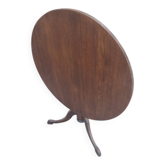 Table bourguignonne