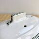 Soap box / Iron earth / Villeroy & Boch 19th century