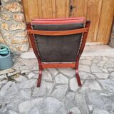 Fauteuil scandinave SIESTA INGMAR RELLING