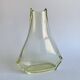 Vase by M. Klinger for Bohemian Glass, Czechoslovakia, 1960s