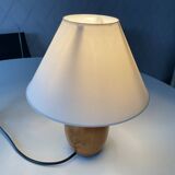 70s table lamp