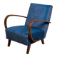 Fauteuil Jindrich Halabala, Tchécoslovaquie 1940
