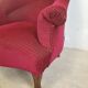 Toad chair