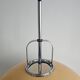 Mid Century Modern "Lucerna" floor lamp in acrylic by Harvey Guzzini