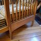 Morris armchair