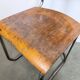 Vintage Workshop Chair, 1960s