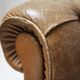 Vintage leather Chesterfield set 1991 by Natuzzi - Italy