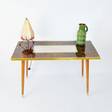 Table basse, années 1960