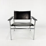 Gerard Vollenbrock Leolux 4735 Armchair, 1980s
