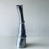 Asymmetrical design vase