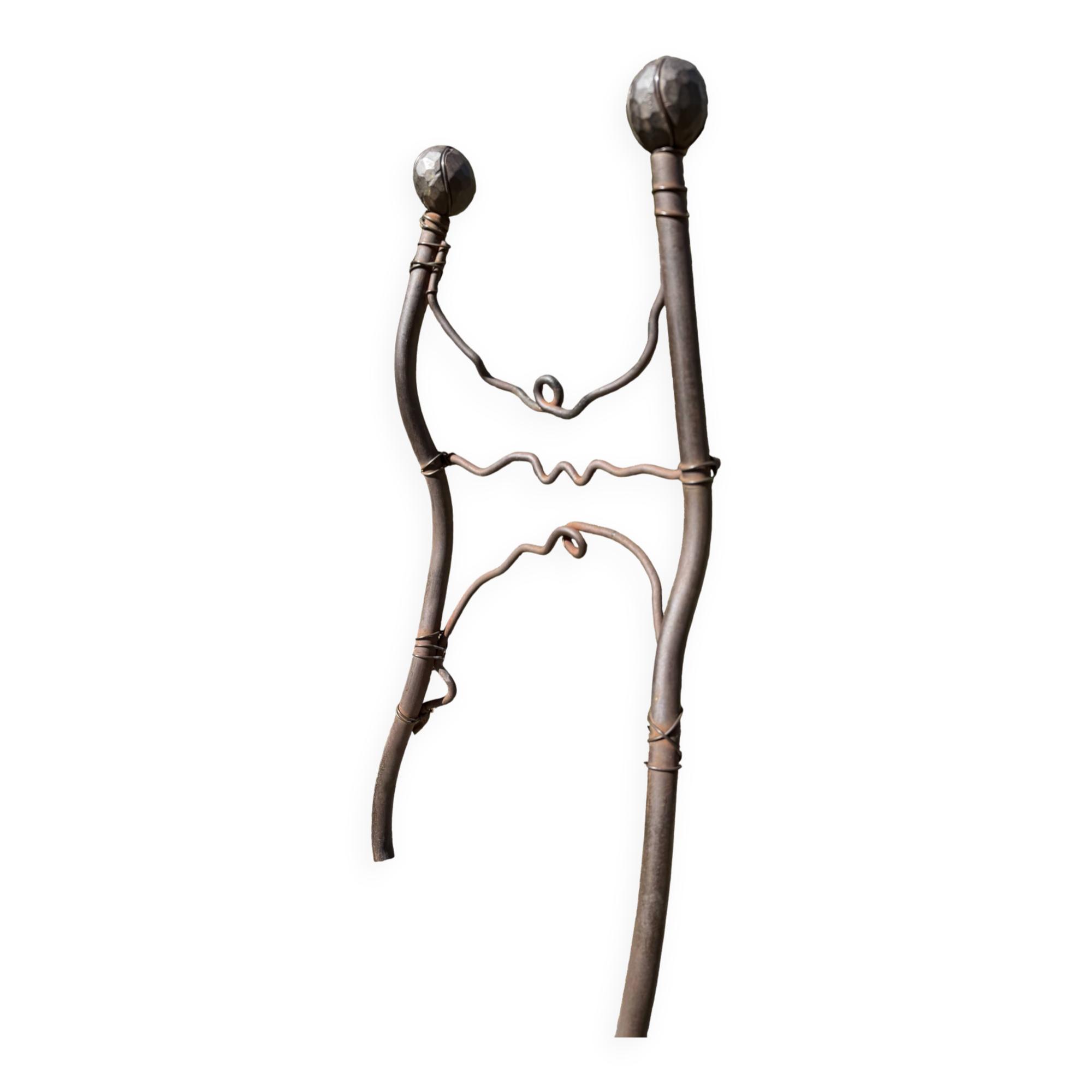 Chair Patrick de Bruyn