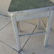 Tabouret vintage