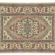 Tapis d'orient Turque Kula Fait main :  0.91 x 1.36 M - en laine