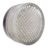 70s industrial wall or ceiling light