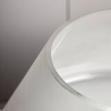 Lampe de table ester de guido rosati pour veart, 1976