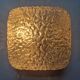 Midcentury Flush Mount, Wall or Ceiling Lamp, Limburg, Germany, 1970s