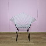 Diamond Chair by Harry Bertoia for Knoll Inc., 1960s