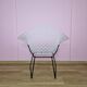 Diamond Chair by Harry Bertoia for Knoll Inc., 1960s