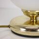 Lampe de table vintage, 1970, Allemagne