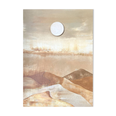 Sand Dunes
