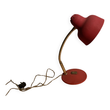 Lampe de bureau années 60