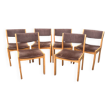 Scandinavian chairs