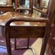 Josef Hoffmann Vanity Dressing Table, Model 1134, Jacob & Josef Kohn, Vienn