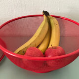 Fruit basket vintage
