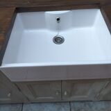 Country style kitchen furniture