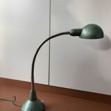Articulated lamp Jumo 210 green