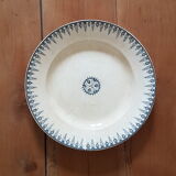 Plat Sarreguemines