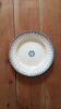 Dish Sarreguemines