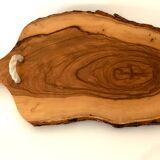 Wooden cutting board