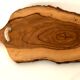 Wooden cutting board