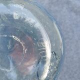 Biot bubble glass oiler