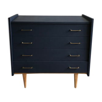 Commode vintage