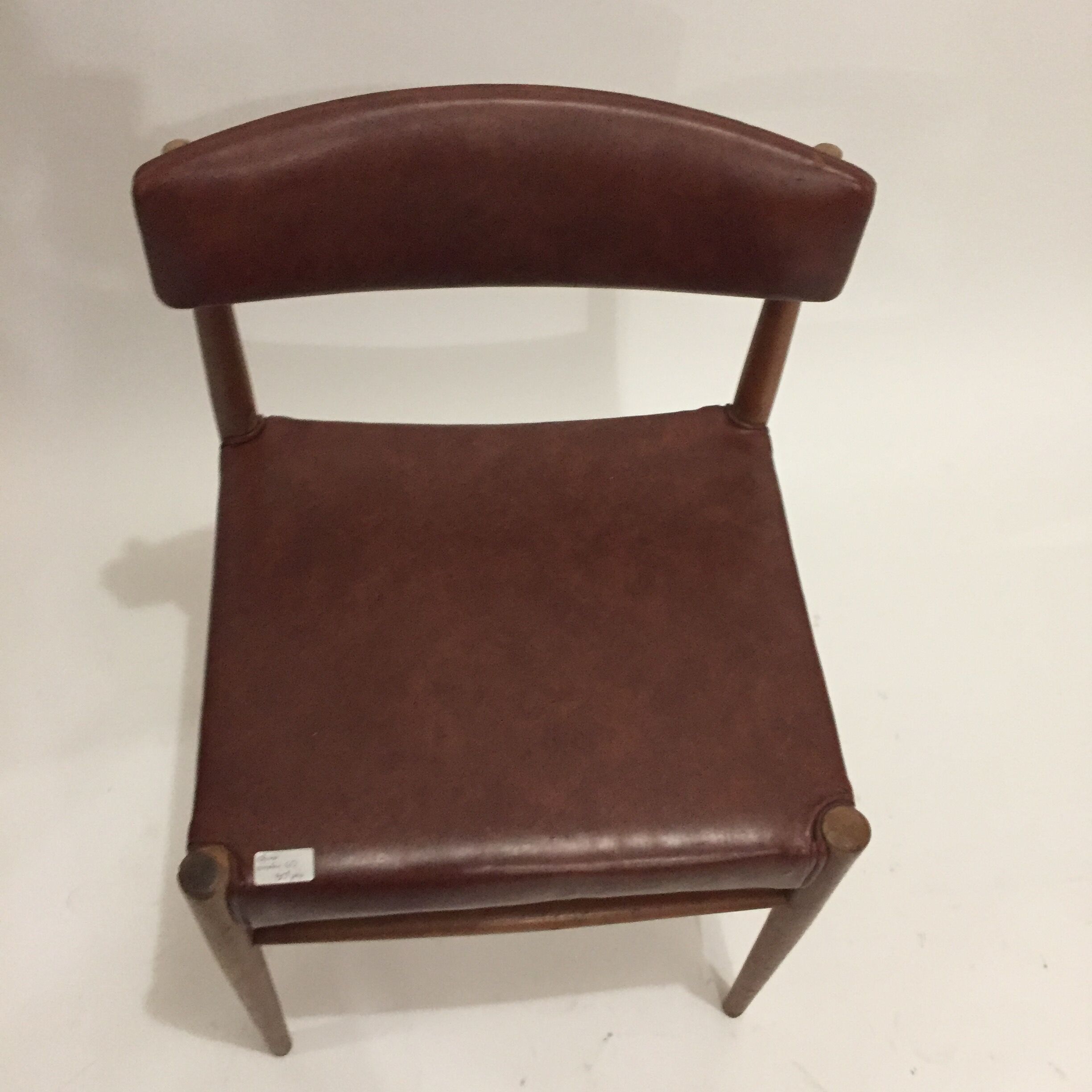 60s chair