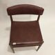 60s chair