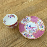 Porcelain cup