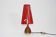 Lampe de chevet, Fehag Halle, 1964