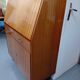 Vintage secretary 60s