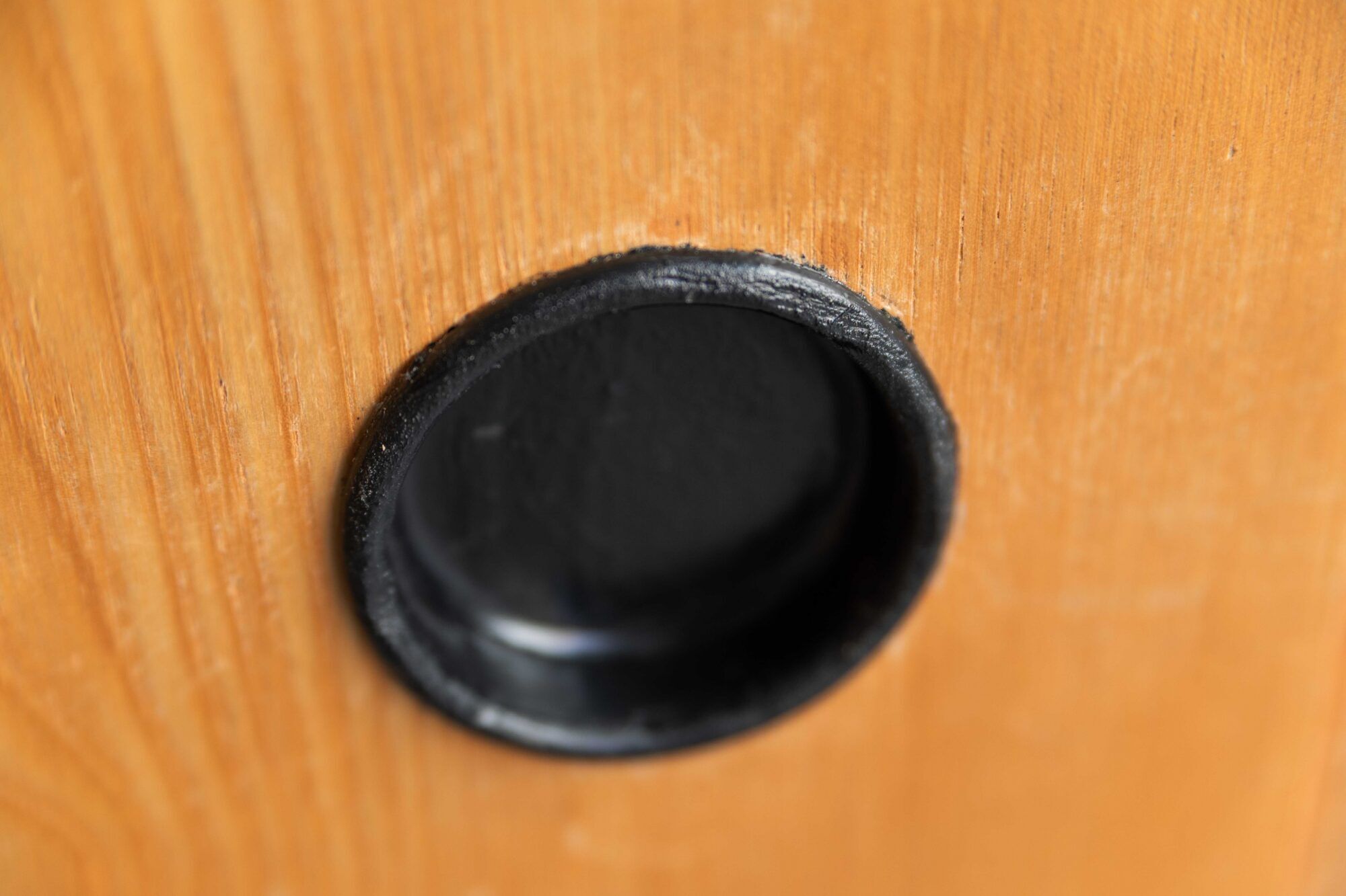 Enfilade by Erich Stratmann