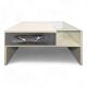 Table basse de Raymond Loewy, édité par DF2000