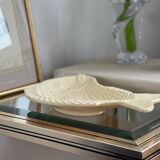 Ceramic pocket emptier