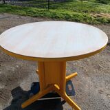 Baumann table